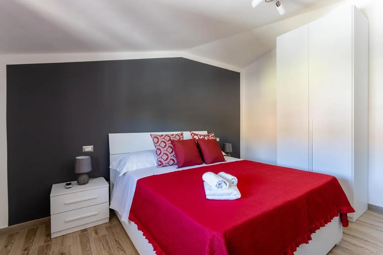 Cadoni Guest House Bosa