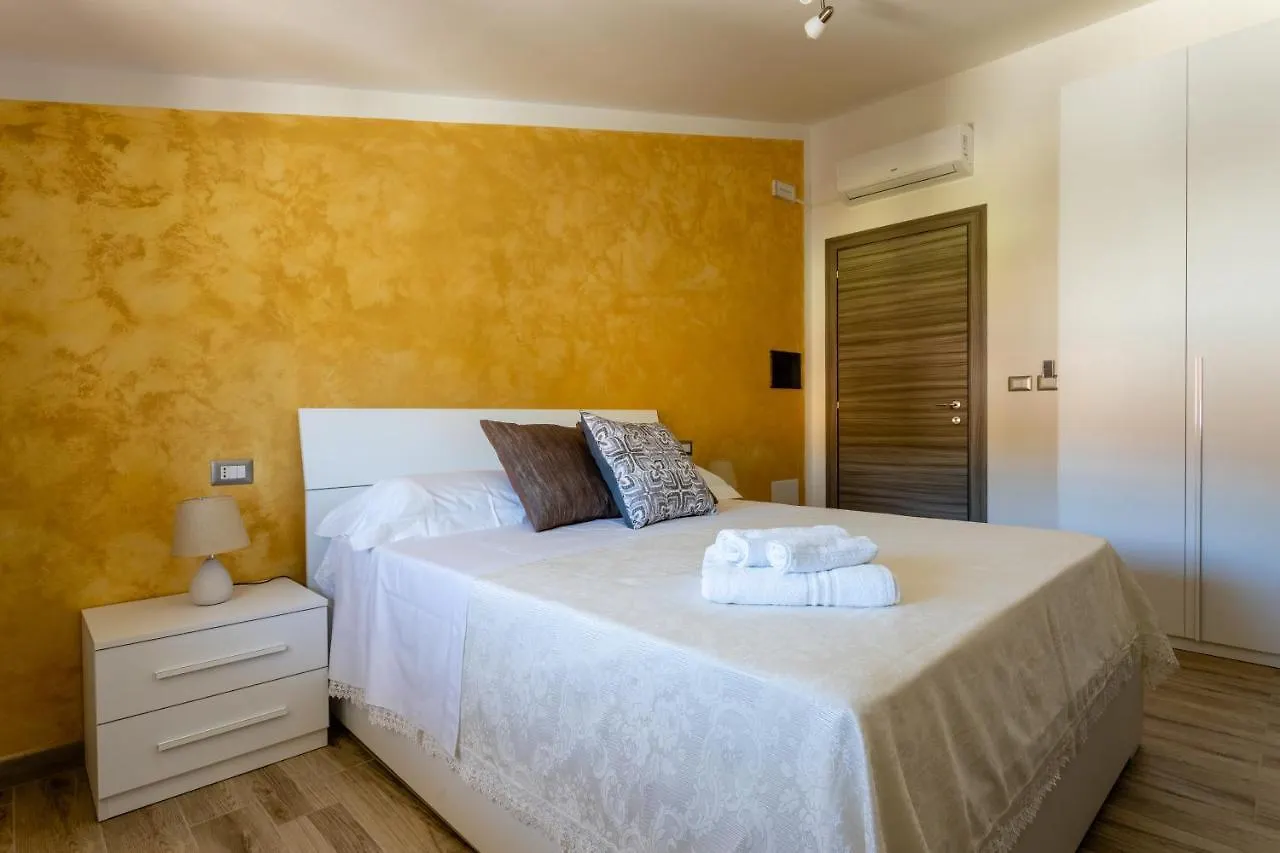 Cadoni Guest House Bosa