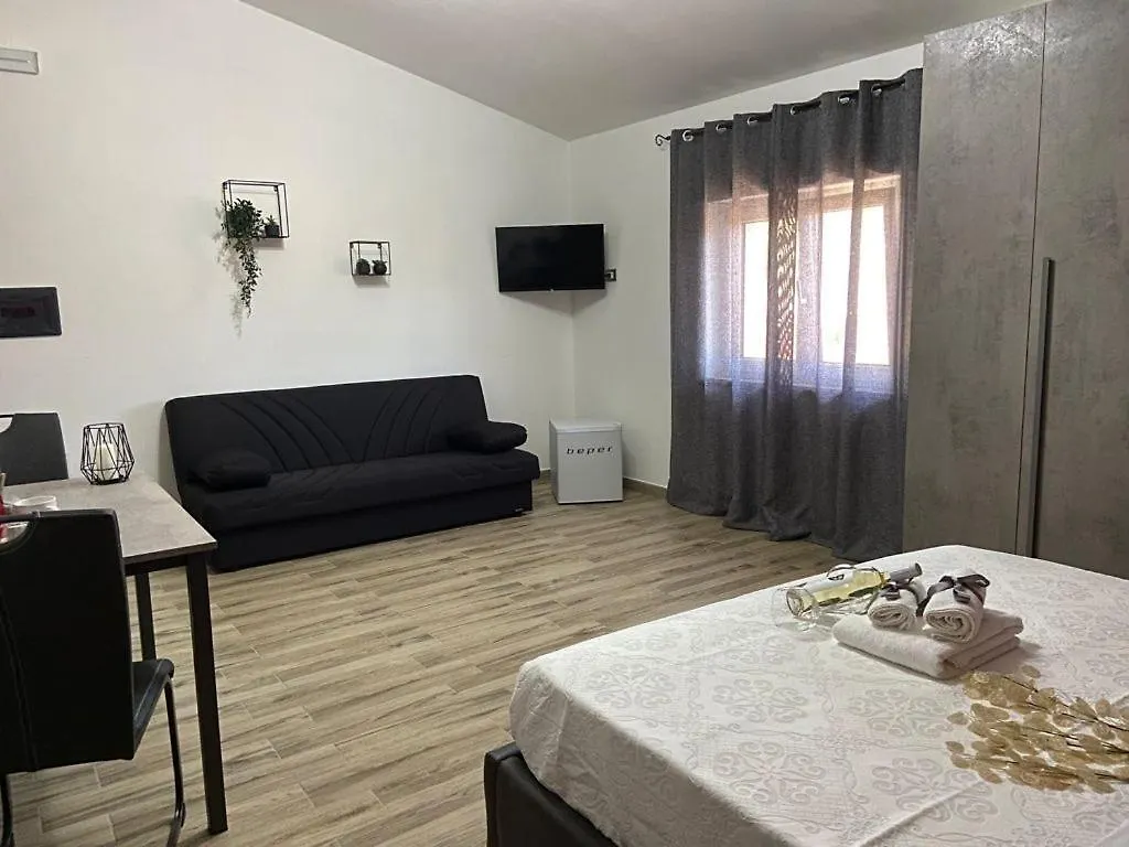 Cadoni Guest House Bosa Italia