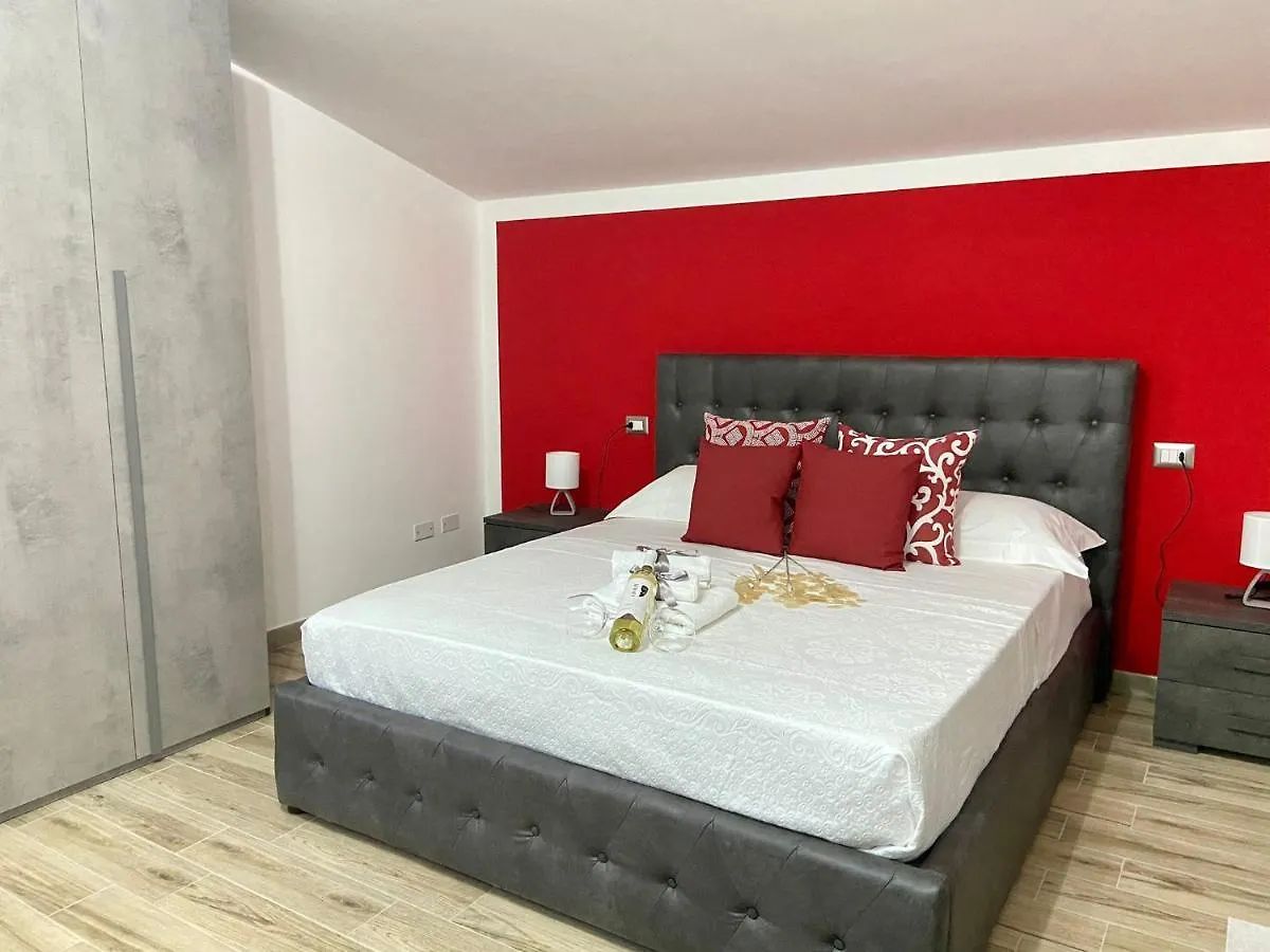 Cadoni Guest House Bosa