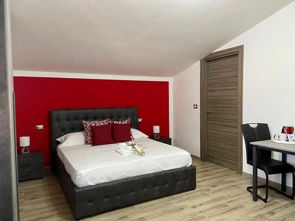 Cadoni Guest House Bosa Italia