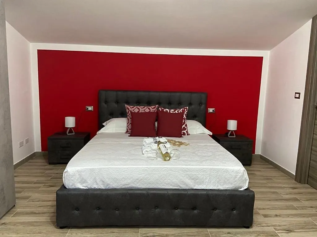 Cadoni Guest House Bosa