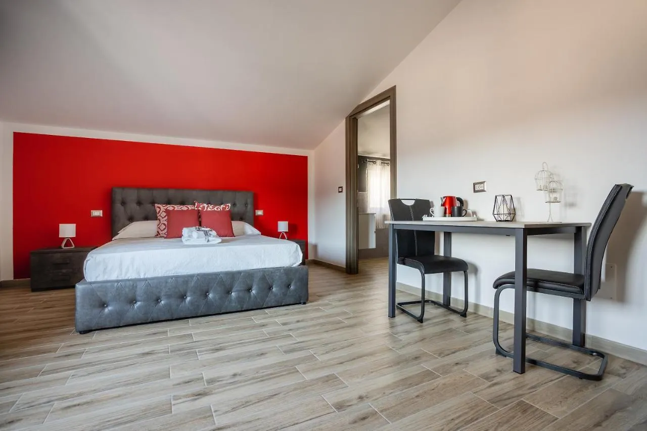 Cadoni Guest House Bosa