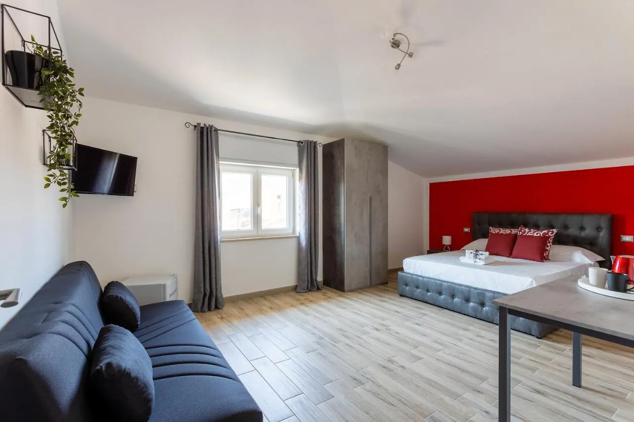 Cadoni Guest House Bosa