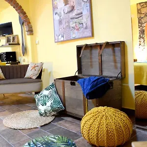 Casa vacanze Storici Al Mare, Bosa