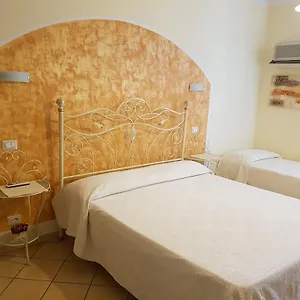 Bed & Breakfast Da Anna, Bosa
